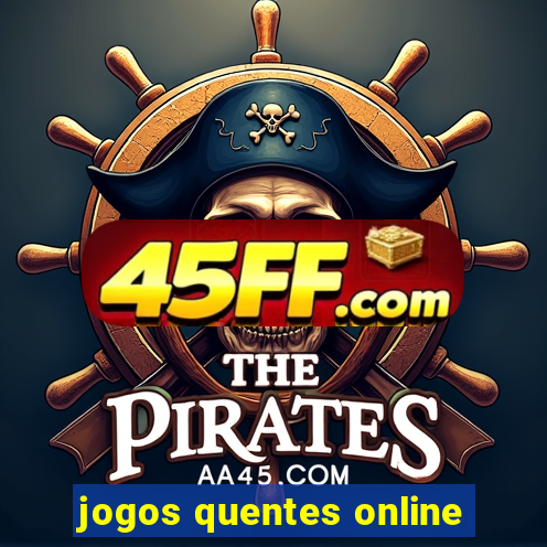 jogos quentes online